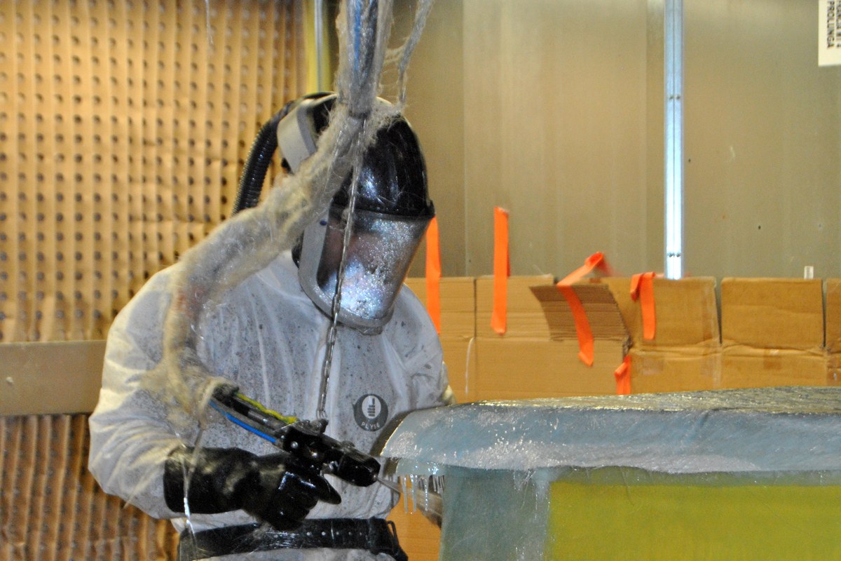Équipements industriels sur mesure — Composia Manufacture
