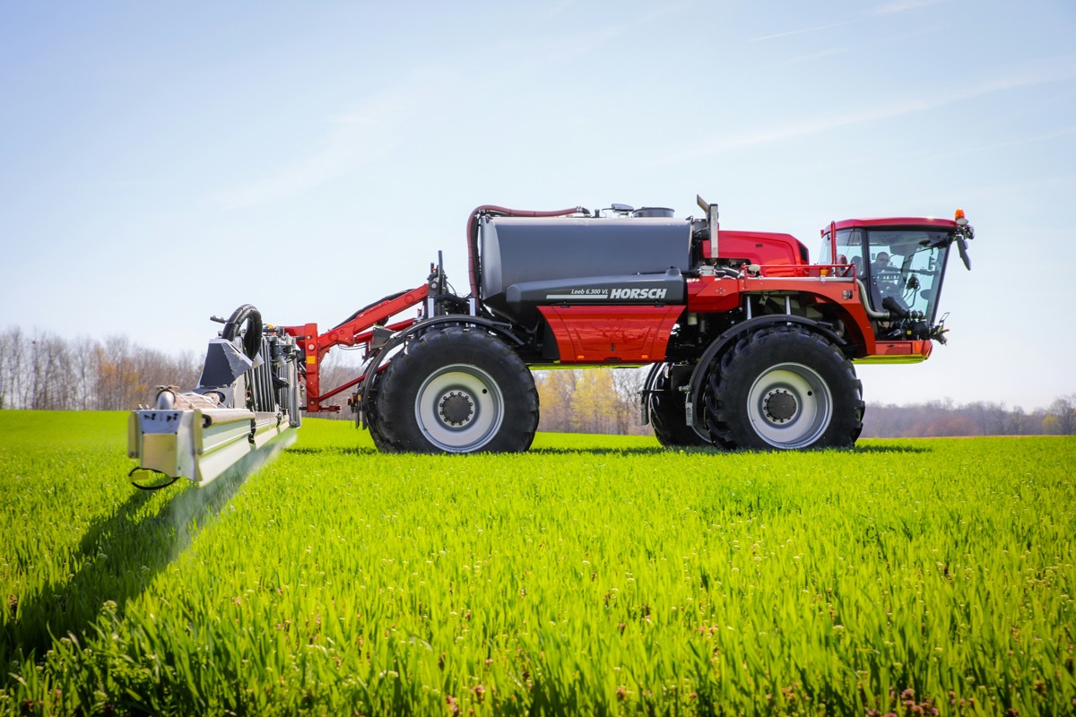 Agriculture — Composia Manufacture