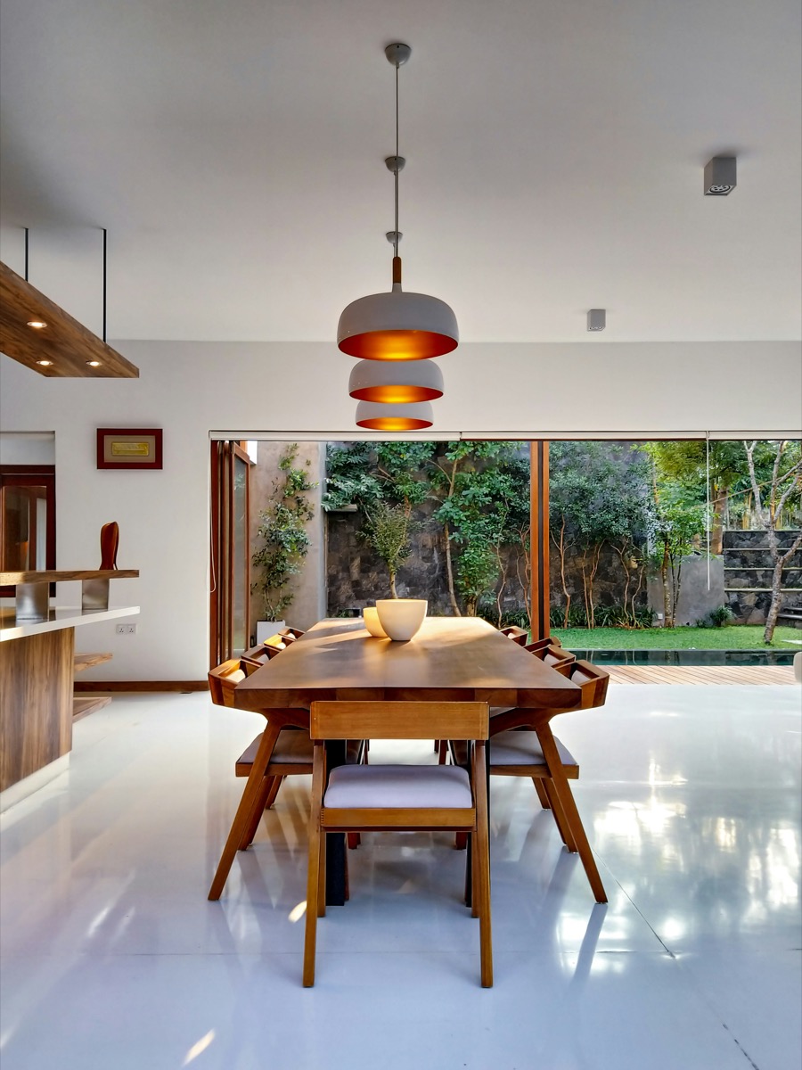 Architecture — Composia Manufacture
