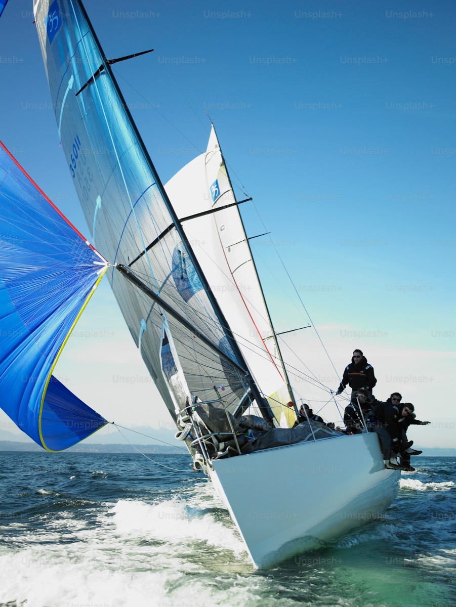 Marine — Composia Manufacture