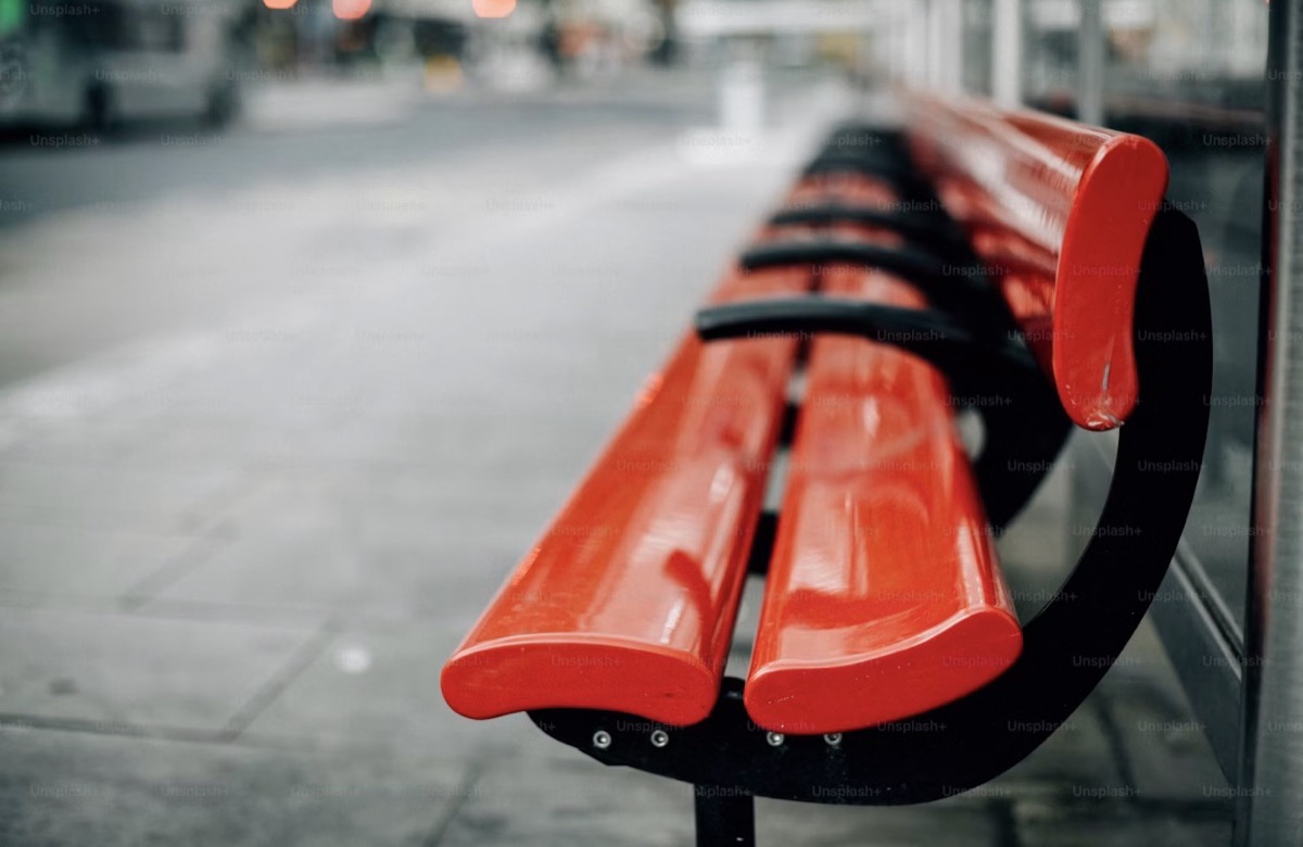 Mobilier urbain — Composia Manufacture